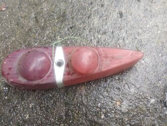 Skoda octavia spartak svetla - 2