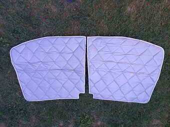 Slnečná clona VW T4 - 2