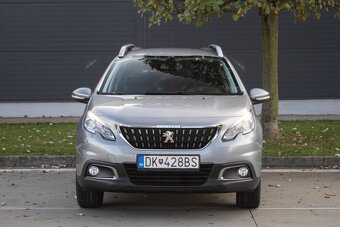 Peugeot 2008 1.2 PureTech Style - 2