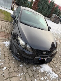 Predám Seat 132kw automat - 2