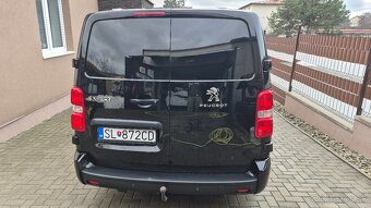 Peugeot expert 2.0 90kw - 2