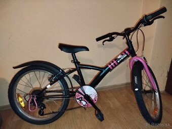 Bicykel 20 Btwin - 2