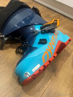 Skialpové lyžiarky DYNAFIT - 2