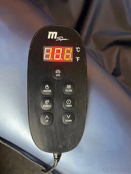 Vírivka Marimex pre 6 osôb - 2