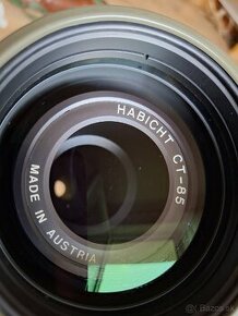 Spektív Swarovski CT 85 - 20-60x - 2