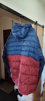 Zimná bunda, lyžiarska bunda - 2