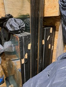 Predám trojsklo - 2