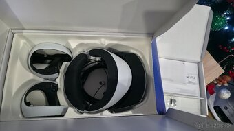 PlayStation 5 VR 2 - 2