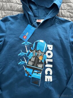 Detska mikina LEGO - 2