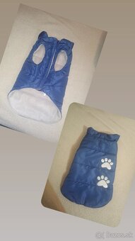 Oblečenie na psíka - 2