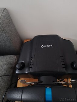 Logitech G29 - 2