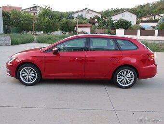 Seat Leon ST 2020 TDi VirtualCockpit, 1.majiteľ, 11.380€+DPH - 2