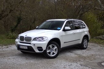 Predám BMW X5 4.0 xDrive - 2