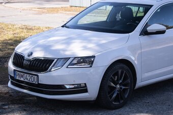 Škoda Octavia Combi 1.6 TDI DSG Style - 2