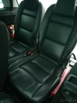 PREDÁM KOŽENÉ SEDAČKY - 2