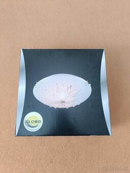 Nové stropné svietidlo - 2