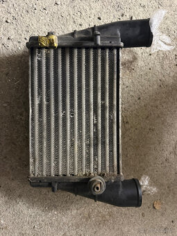 Intercooler VW Passat b5 1.9 TDI AFN - 2