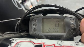 Husqvarna TE 450 - 2