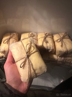 Jersey A2A2 mliečko 🥛 - 2