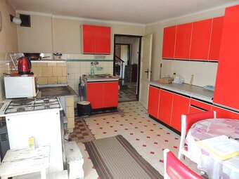 Rodinný dom - Selce - 2