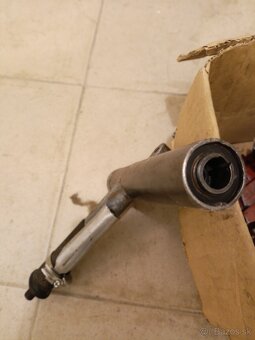 Predám ocistovaciu pistol - 2