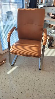 Predám kresla - 2