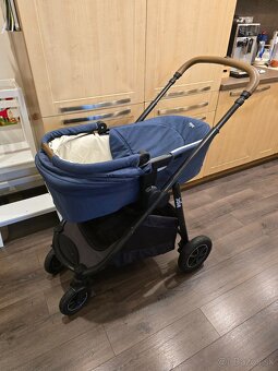 JOIE VERSATRAX MOONLIGHT 3 kombinacia - 2