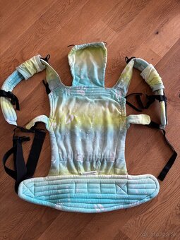 Detský nosič Rischino - 2