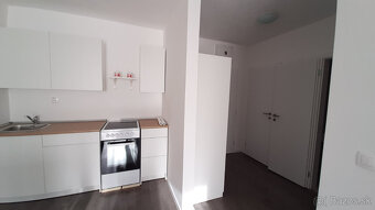 Prenajmem 2 izbový byt v Nitre - 2