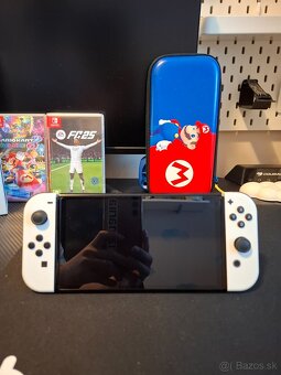 Nintendo Switch OLED - 2
