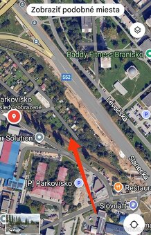 ‼️ ZÁHRADA-KOŠICE/JAZERO‼️celoročný prístup‼️ - 2