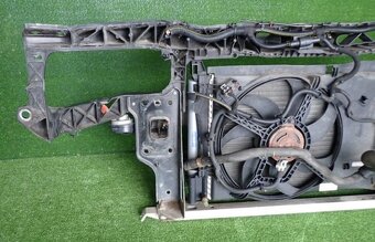 opel corsa čelo D - 2