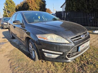 Mondeo 2.0 - 2