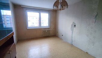 Predaj 3-izbového bytu, 70 m², Holíč - 2