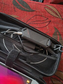 Lenovo legion Go S 512GB+1TB SSD - 2