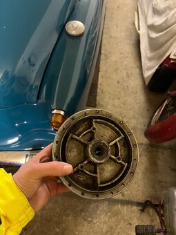 ✅Náboj pionier 555✅ - 2