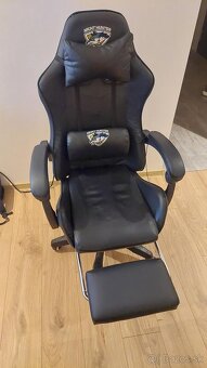 Herné kreslo - 2