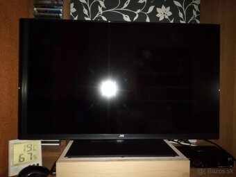 televítor JVC LT32VDF5505 - 2