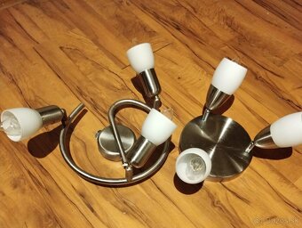 Stropne svietidla - 2