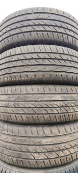 predám pneumatiky značky - 2