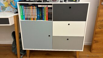 Nábytok Vox Concept - 2