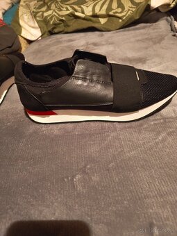 Pánske topánky Balenciaga - 2