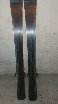 Detské lyže Tecno PRO - 2