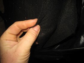 Pevná Geotextília - 2