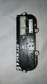 Škoda octavia 2 klimatronik - 2