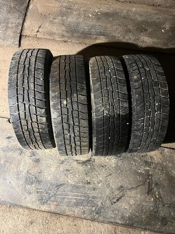 Predam pneu - 2
