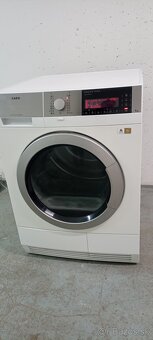 Sušička prádla AEG - 2
