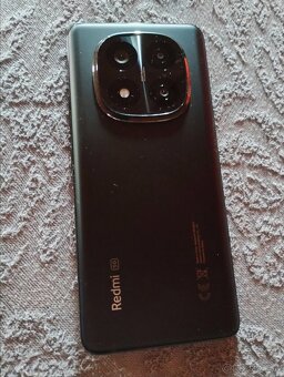 Predám Xiaomi Redmi note 14 pro plus - 2