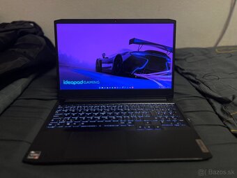 Lenovo Ideapad Gaming 3 - 2