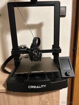 Creality Ender 3 V3 SE - 2